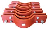 Pipe Clamps