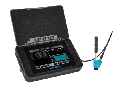 Hardness Testing